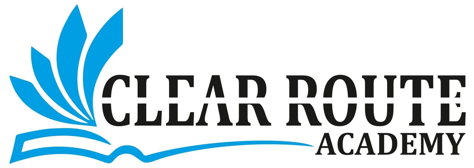 Clear Route Academy Logo